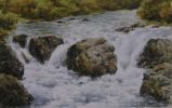 Foaming Water, Betws y Coed 